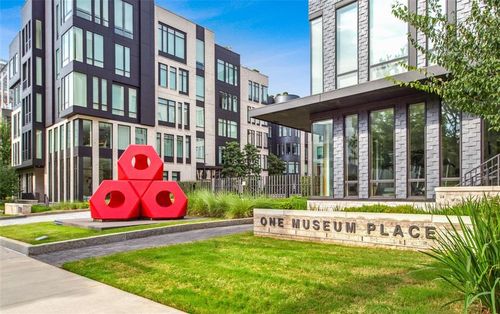 unit-4l-1301 Peachtree St Ne, Atlanta, GA, 30309-2973 | Card Image