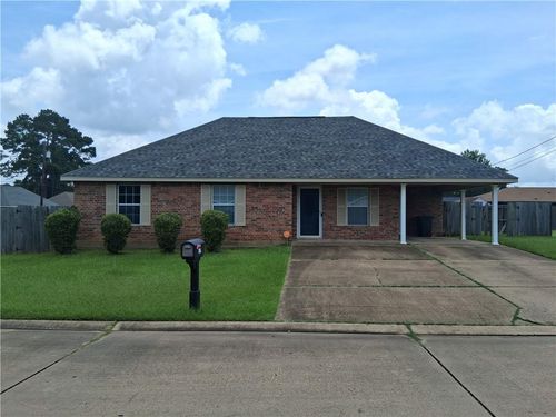 437 Coeur Cir, Alexandria, LA, 71302-5047 | Card Image