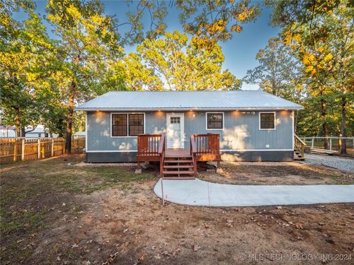 2-70 Mohawk Drive, Canadian, OK, 74425 | Card Image