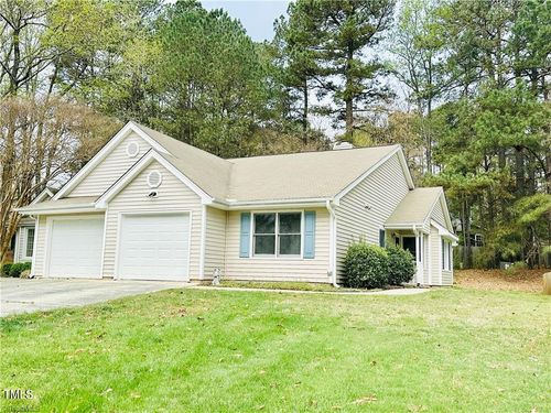 203 Standish Dr, Chapel Hill, NC, 27517-5534 | Card Image
