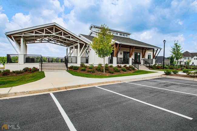 14 Singleton Way, Townhouse with 3 bedrooms, 3 bathrooms and 2 parking in Peachtree City GA | Image 56
