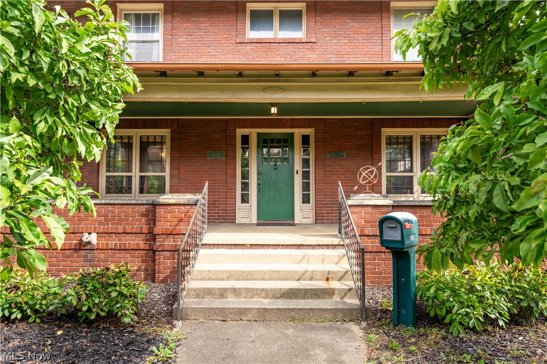 Residential in Canton 3