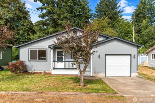 713 1st Ave Ne, Napavine, WA, 98532-9274 | Card Image