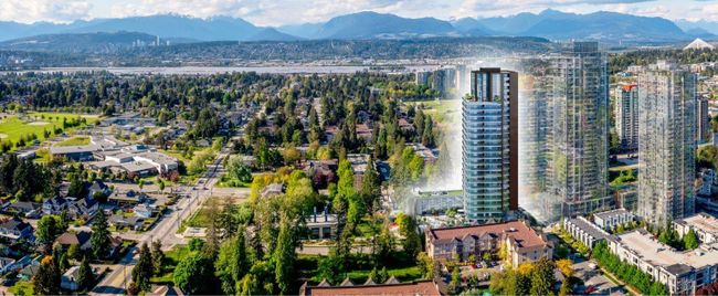 2005 - 10333 133 Street, Condo with 1 bedrooms, 1 bathrooms and 1 parking in Surrey BC | Image 16