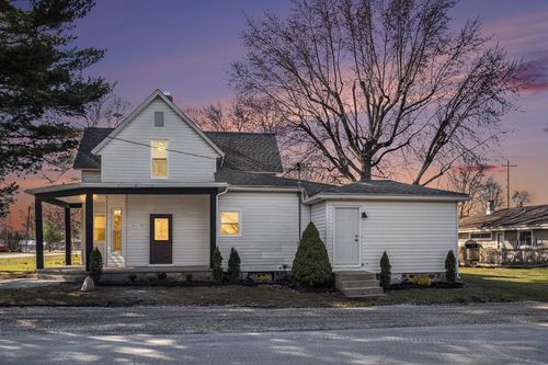 6435 W Lincoln St, Kimmell, IN, 46760-9605 | Card Image