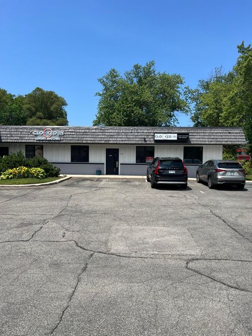 101-601 S Beacon Blvd, Grand Haven, MI, 49417-2179 | Card Image