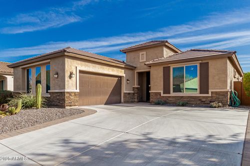 25983 W Escuda Drive, Buckeye, AZ, 85396 | Card Image