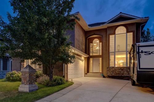40 Arbour Estates Green Nw, Calgary, AB, T3G4R7 | Card Image