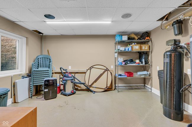 720 Willow Pointe North Dr, House other with 5 bedrooms, 5 bathrooms and null parking in Plainfield IN | Image 56