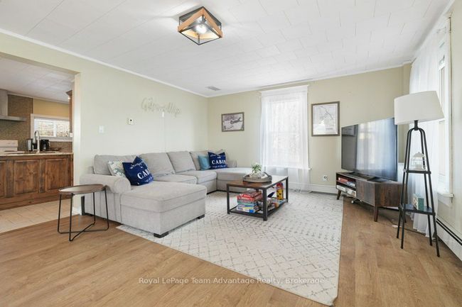 3 Gibson St, House other with 3 bedrooms, 1 bathrooms and 2 parking in Parry Sound ON | Image 15