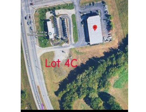 0 Hartman Dr, Lebanon, TN, 37087 | Card Image