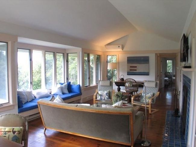 6 Trails End, House other with 4 bedrooms, 3 bathrooms and 2 parking in Chilmark MA | Image 5