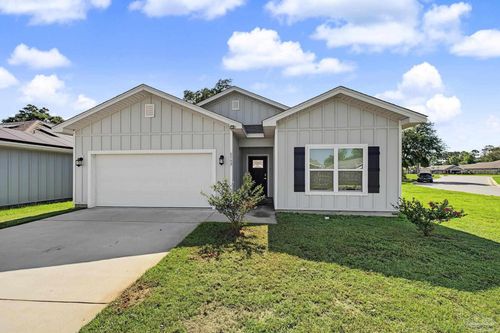 6562 Paso Fino Dr, Pensacola, FL, 32526-2186 | Card Image