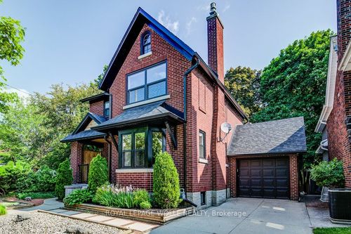 34 Severn Ave, Kitchener, ON, N2M2V2 | Card Image