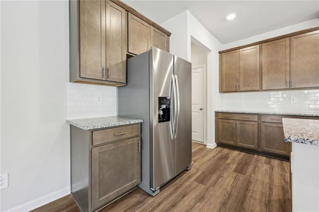 34 Proust Cir, House other with 4 bedrooms, 3 bathrooms and 4 parking in Dallas GA | Image 24
