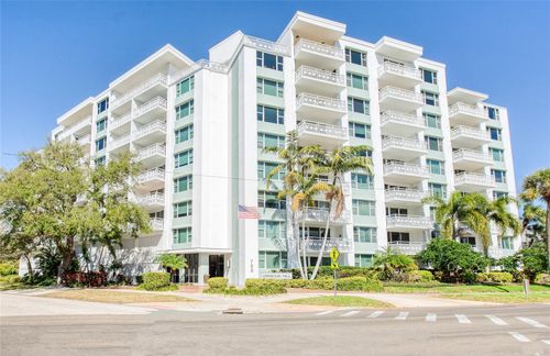 406-700 Beach Dr Ne, ST PETERSBURG, FL, 33701-2646 | Card Image
