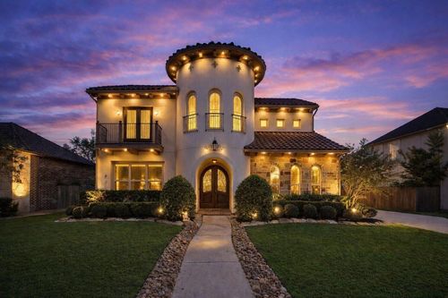 6007 Abercombie Ln, Sugar Land, TX, 77479-4651 | Card Image