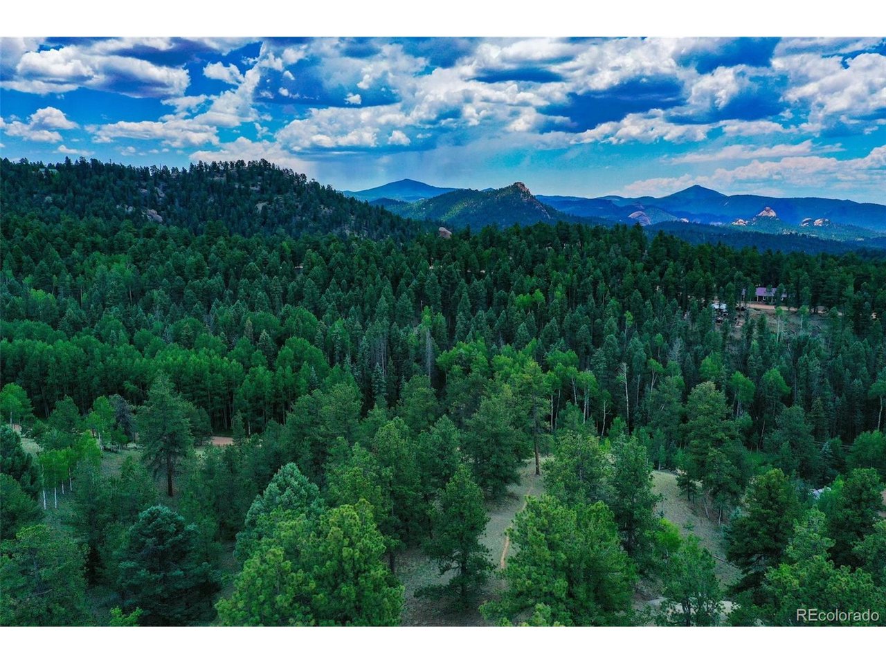 Land in Florissant