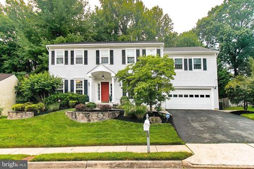 4632 Star Flower Dr, CHANTILLY, VA, 20151-2424 | Card Image