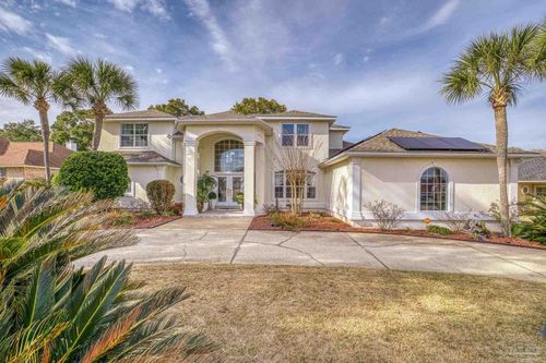 22 Bartlett Cir, Pensacola, FL, 32505-1884 | Card Image