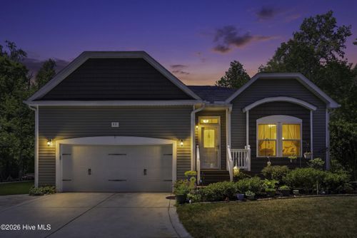 99 Thomas Ln, Hampstead, NC, 28443-5600 | Card Image