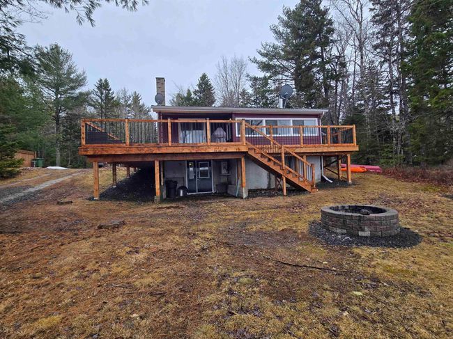23 Rocky Ridge Rd, House other with 3 bedrooms, 1 bathrooms and null parking in West Springhill NS | Image 39
