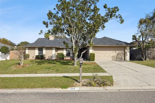 7613 Colebrook Dr, Orlando, FL, 32818-3318 | Card Image