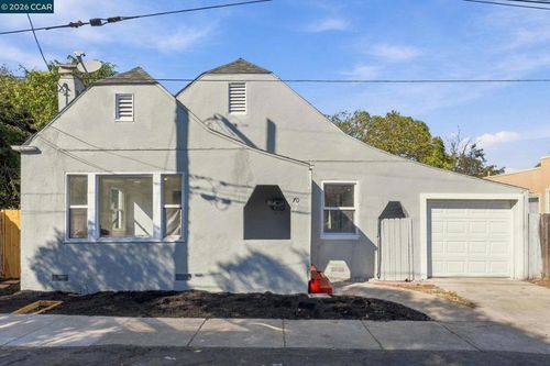 70 W Rose Ave, Bay Point, CA, 94565-3441 | Card Image