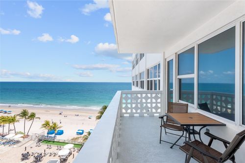 702-4010 Galt Ocean Dr, Fort Lauderdale, FL, 33308-6542 | Card Image