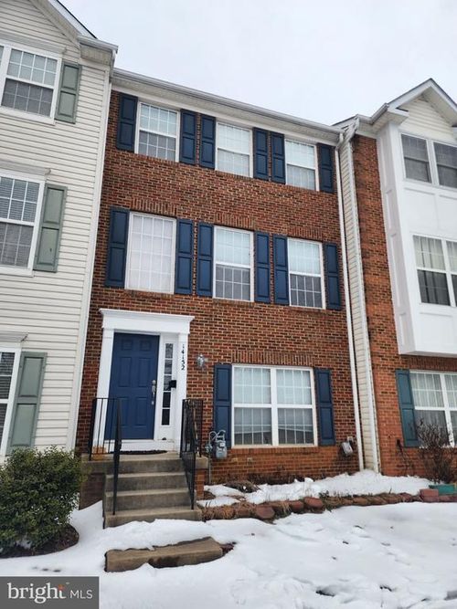 14152 Gabrielle Way, CENTREVILLE, VA, 20121-2434 | Card Image