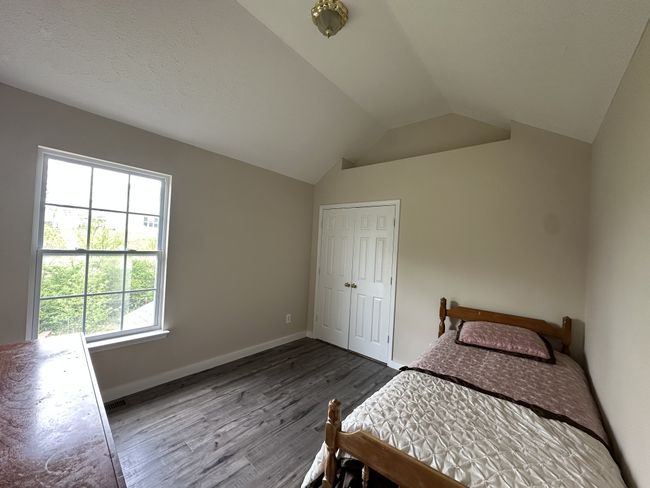Bedroom 1 on second floor | Image 10