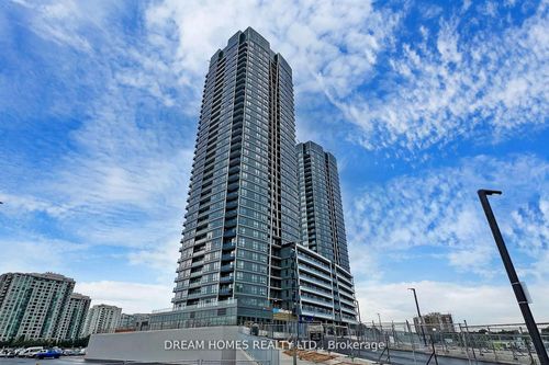 3303-30 Upper Mall Way, Thornhill, ON, L4J0L7 | Card Image