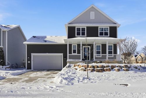 516 Noble Oak Run, Madison, WI, 53593 | Card Image
