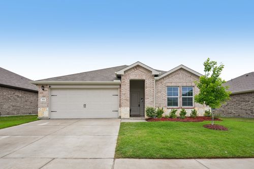 3924 Pinebluff Ln, Princeton, TX, 75407 | Card Image