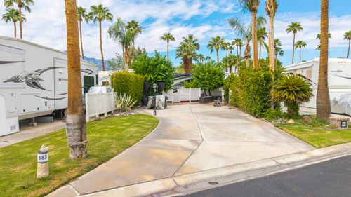 683-69411 Ramon Rd, Cathedral City, CA, 92234-3350 | Card Image