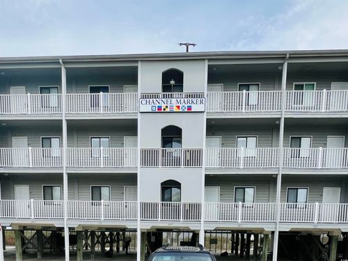 304-1317 S Ocean Blvd., Surfside Beach, SC, 29575 | Card Image