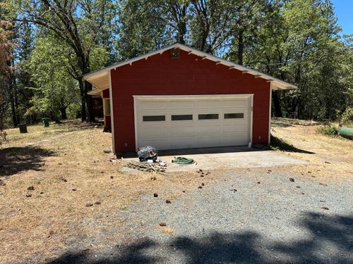 3620 Graybar Mine Rd, Garden Valley, CA, 95633-9612 | Card Image