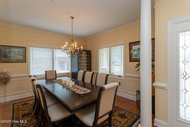 70 Lamplighter Village Dr, Condo with 4 bedrooms, 4 bathrooms and 2 parking in Pinehurst NC | Image 4