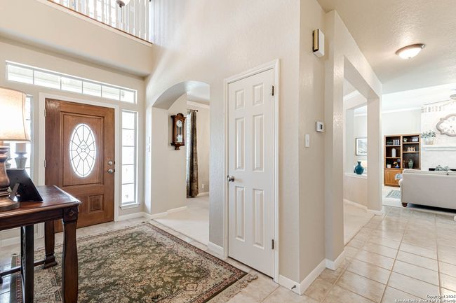 10022 Creekwood Pass, House other with 4 bedrooms, 3 bathrooms and null parking in Spring Branch TX | Image 13
