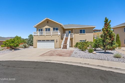 955 Demos Court, Reno, NV, 89512 | Card Image