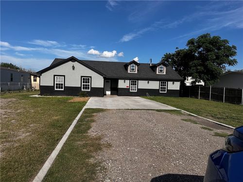 4516 Pecos Ln, Robstown, TX, 78380-5645 | Card Image