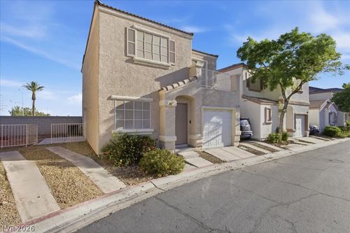 1124 Burnt Sky Ave, Las Vegas, NV, 89183-7155 | Card Image