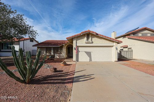 13834 N 20th Street, Phoenix, AZ, 85022 | Card Image