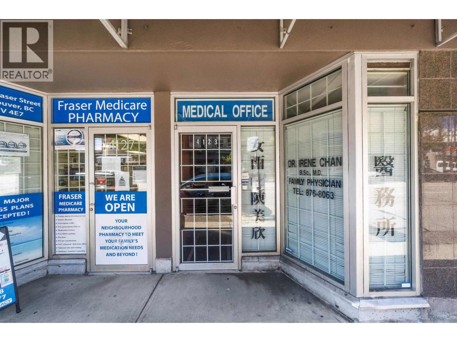 Business Opportunity in Vancouver 3