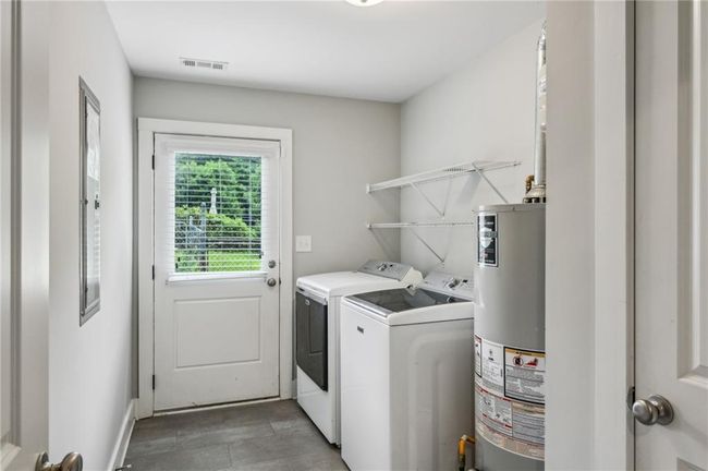 2201 Plantation Ln, House other with 3 bedrooms, 2 bathrooms and null parking in Chamblee GA | Image 26