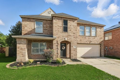 2103 Bolivar Dr, Arlington, TX, 76002-3892 | Card Image