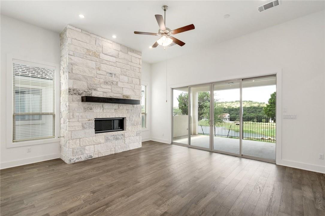 Residential Lease in Austin 5