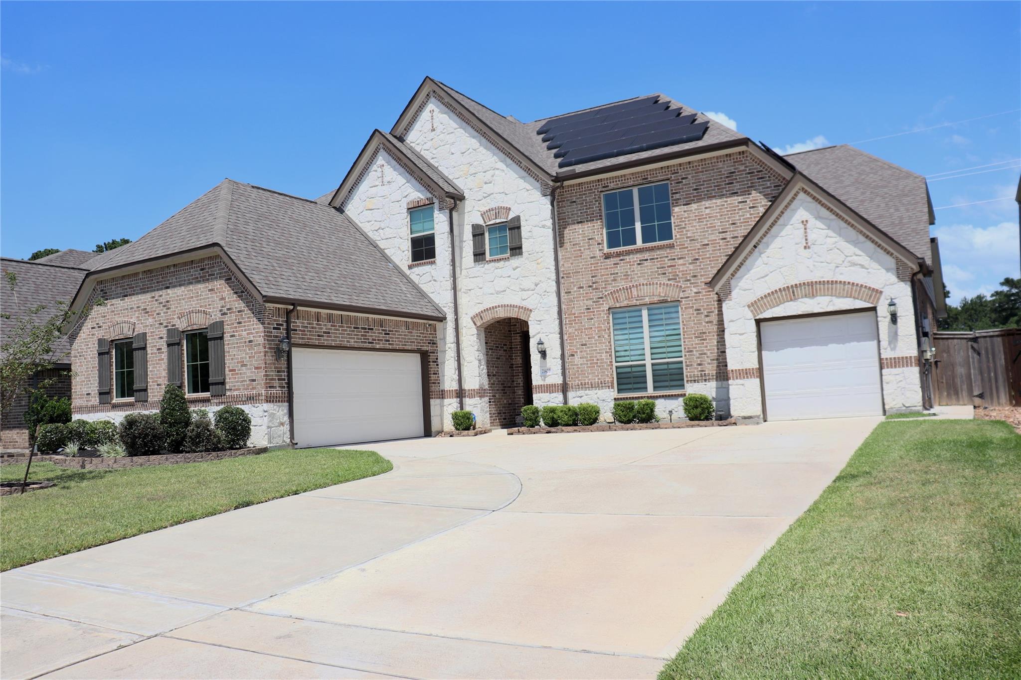Residential in Tomball 2