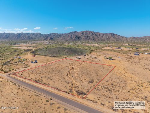 --0 N Hidden Valley Rd, Maricopa, AZ, 85139 | Card Image