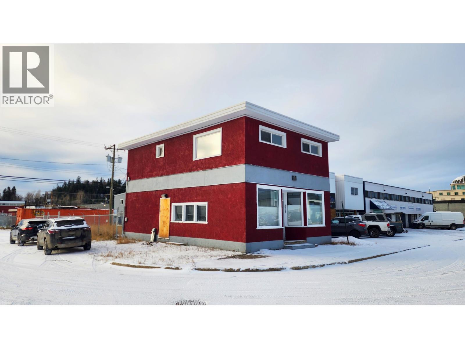 Residential in Prince George 2